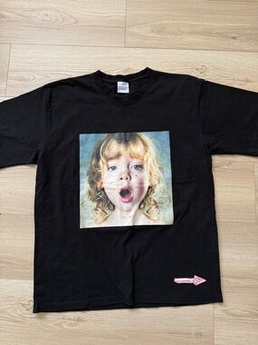 Acme De La Vie black tshirt size M/L
